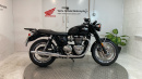 Triumph Bonneville T120 (21MY)